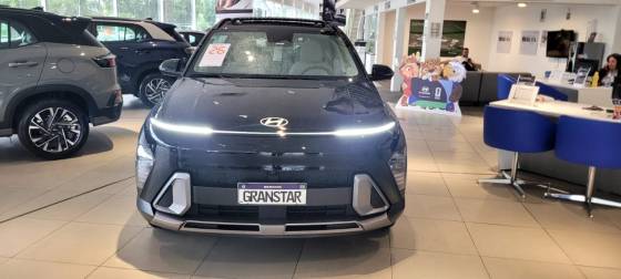 HYUNDAI KONA 1.6 GDI HEV SIGNATURE DCT